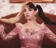 Melanie Martinez