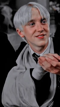 Draco Malfoy