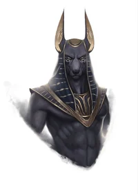 Anubis