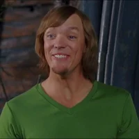 Shaggy Rogers