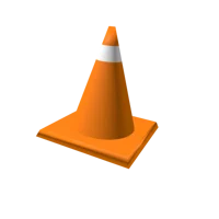 Traffic Cone