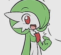 Gardevoir 