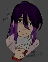 Male Yuri