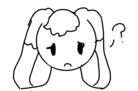 Amelia the rabbit OC