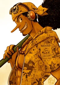 Usopp