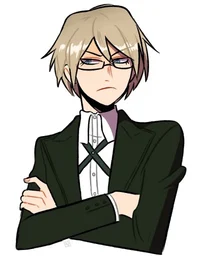 Byakuya Togami