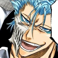 Grimmjow Jeagerjaque