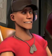Scout - TF2