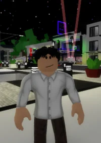 Young Jerry Sullivan