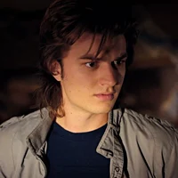 Steve Harrington