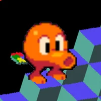 Q-Bert