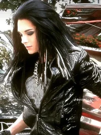 Bill Kaulitz