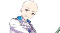 Baldkasa Tenma