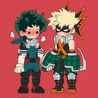 BakuDeku