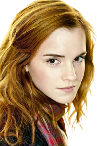 HermioneLooks At You