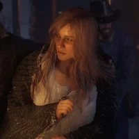 Sadie Adler