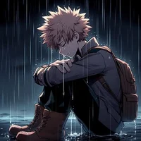 Bakugo 