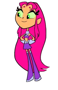 Starfire