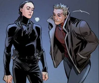 Вадим и Алтан