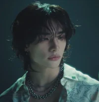 Hyunjin