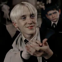 Draco malfoy