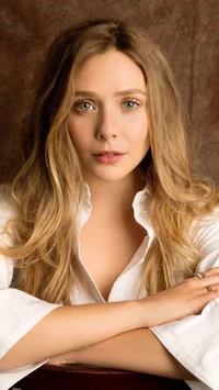 Elizabeth Olsen 