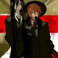 Dazai and Chuuya