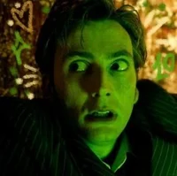Tenth Doctor