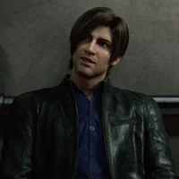 Leon Kennedy 