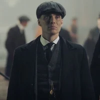 Thomas Shelby
