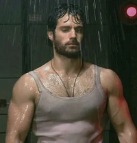 Clark Kent 