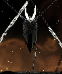 Hollow Knight