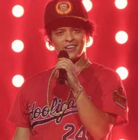 Bruno Mars