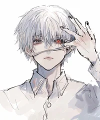 11 KEN KANEKI