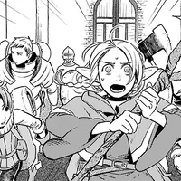 Delicious in Dungeon