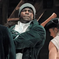 Hercules mulligan