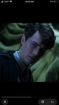 Tom Riddle