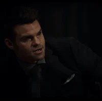 Elijah Mikaelson