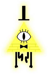 Bill Cipher