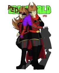 Tord x Tori TBATF