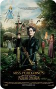 Miss Peregrine