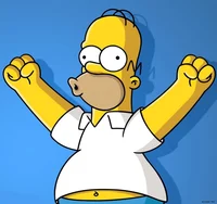 Homer Simpson