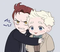 Crowley_Aziraphale 