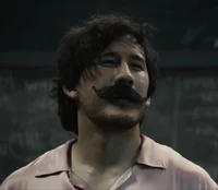 Wilford Warfstache 