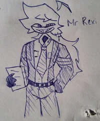 Mr Rexi