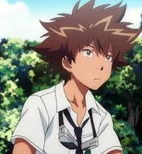 Taichi Yagami
