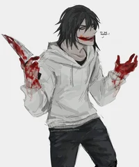 Jeff the killer