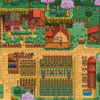 Stardew valley