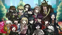 Danganronpa V3