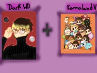 Dark x Karmaland